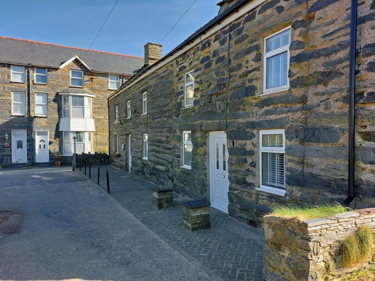 Craig View Fishermans Cottage Nr Harbour And Beach バーマス エクステリア 写真